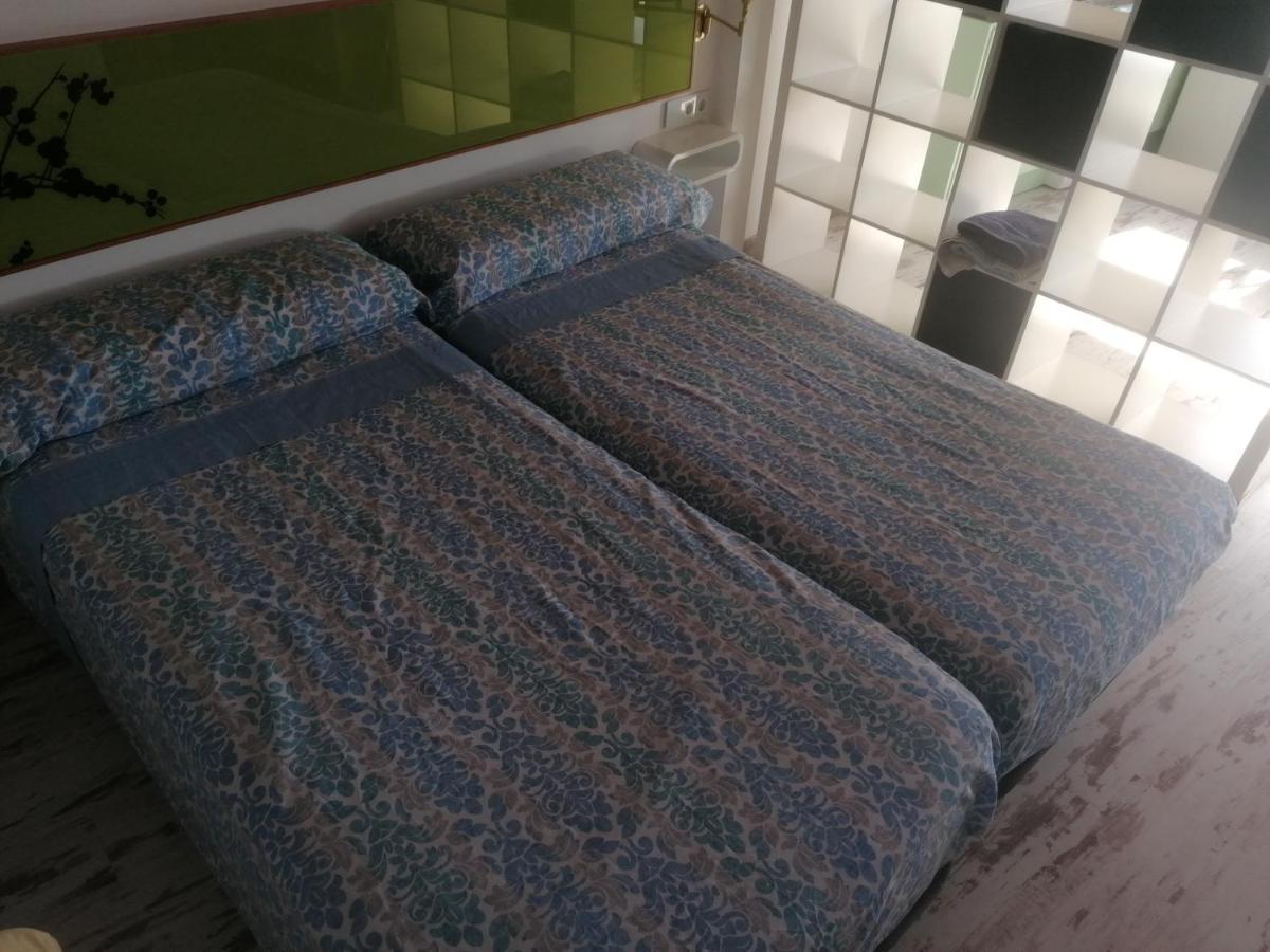 Apartamentos La Vega De Granada Ambroz Εξωτερικό φωτογραφία