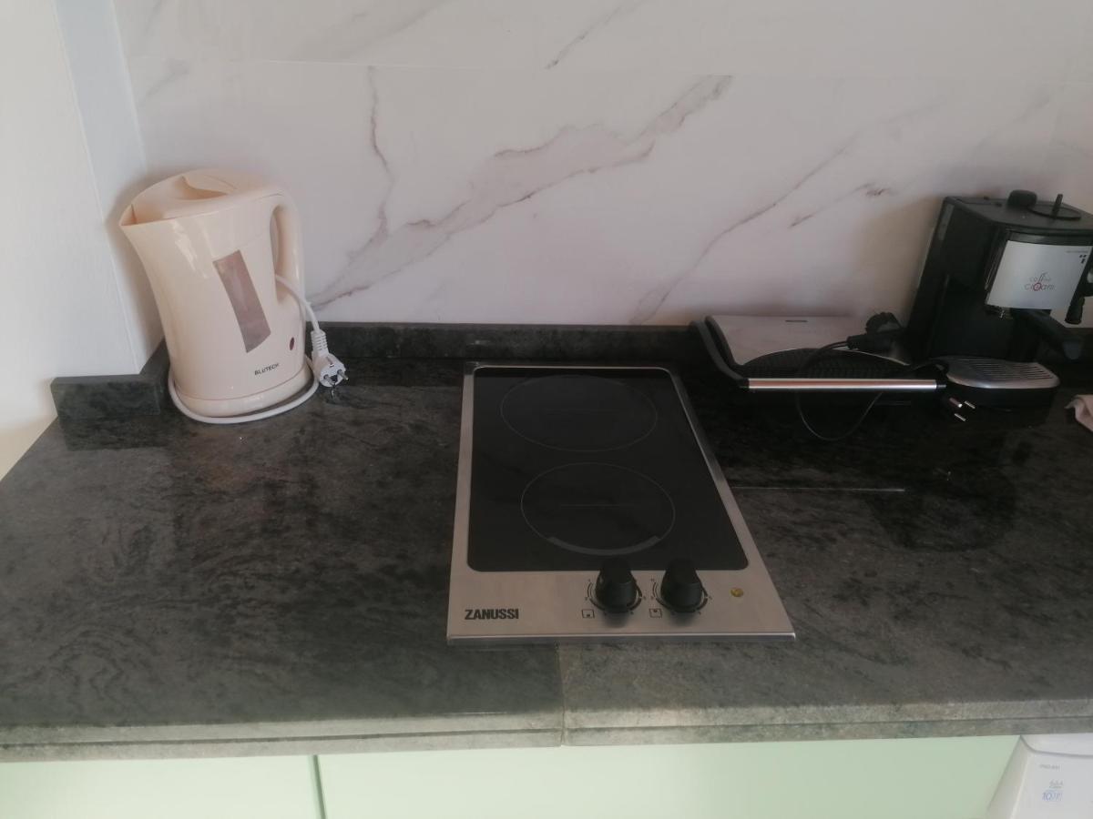 Apartamentos La Vega De Granada Ambroz Εξωτερικό φωτογραφία