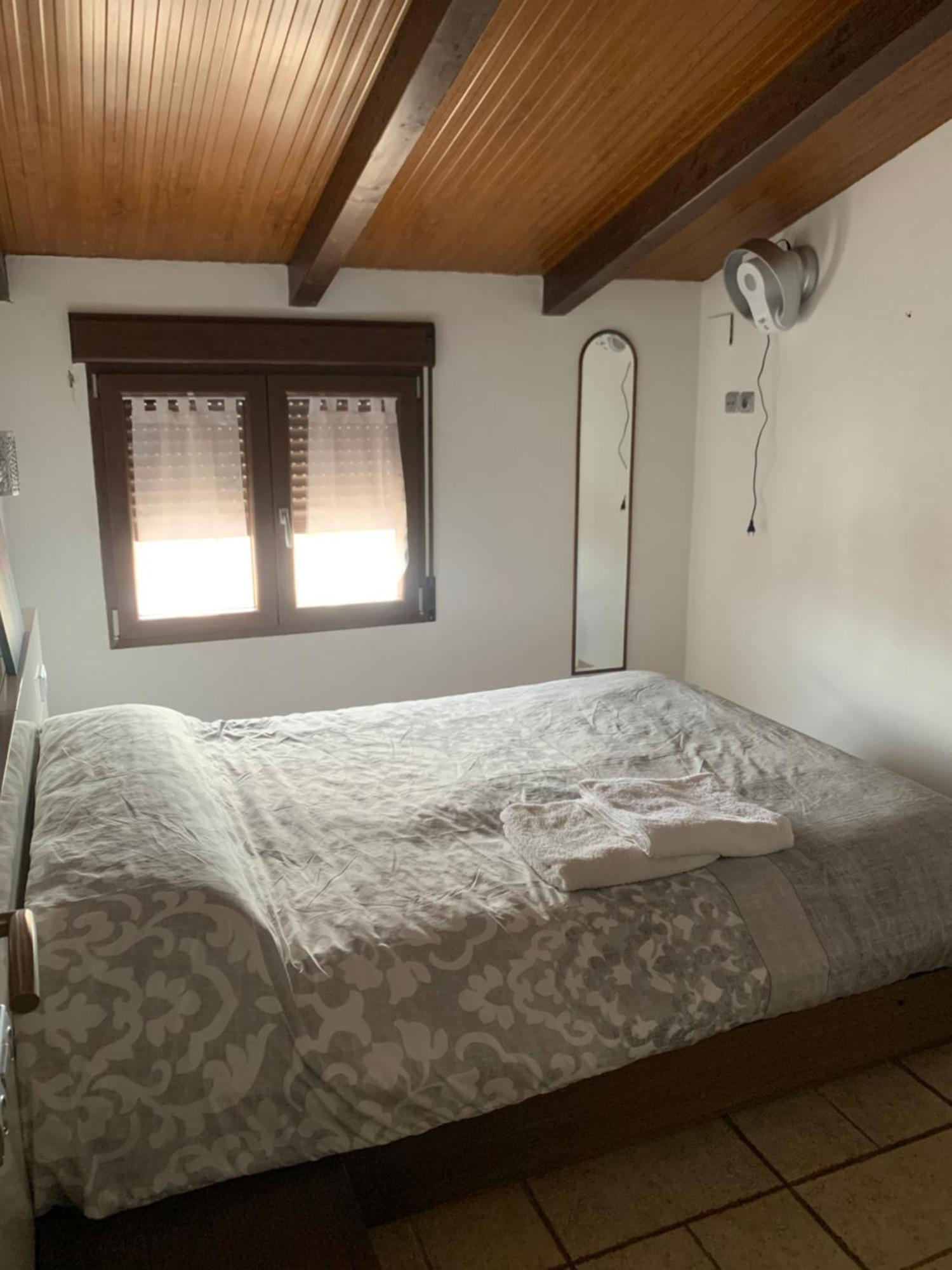Apartamentos La Vega De Granada Ambroz Εξωτερικό φωτογραφία