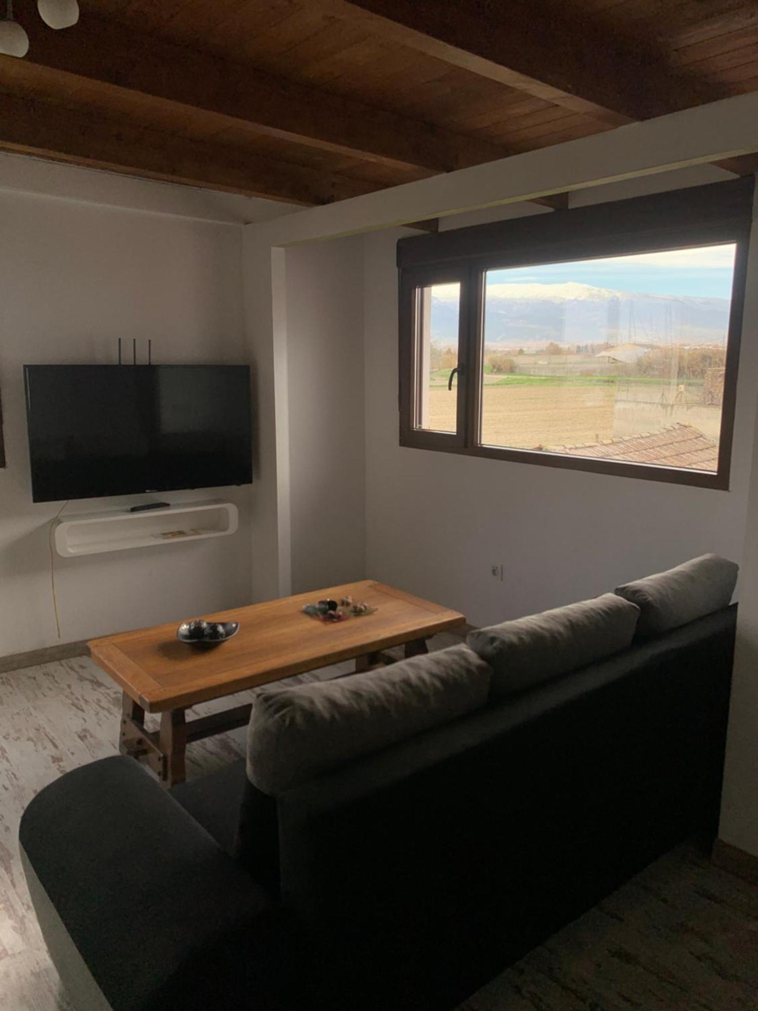 Apartamentos La Vega De Granada Ambroz Εξωτερικό φωτογραφία