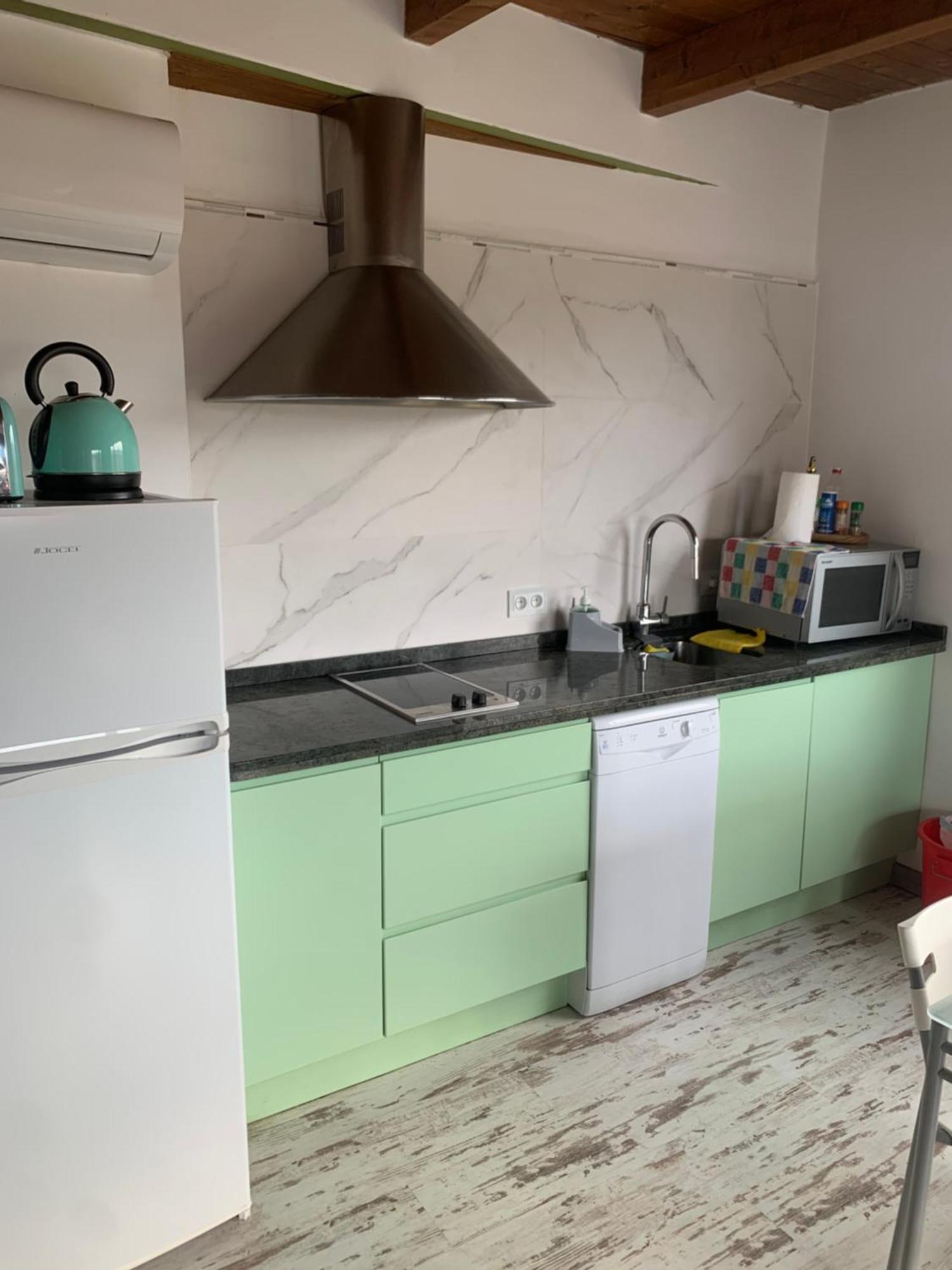 Apartamentos La Vega De Granada Ambroz Εξωτερικό φωτογραφία