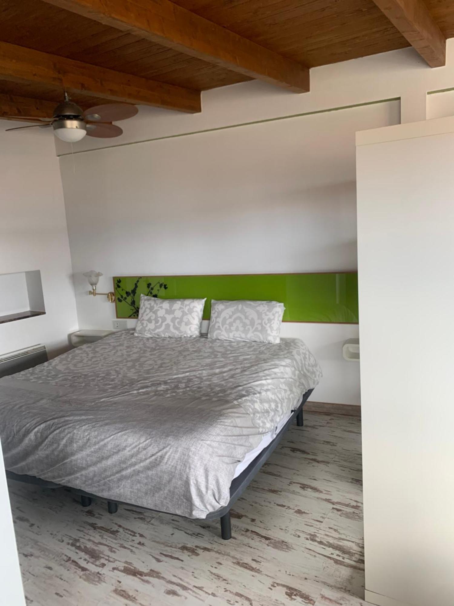 Apartamentos La Vega De Granada Ambroz Εξωτερικό φωτογραφία