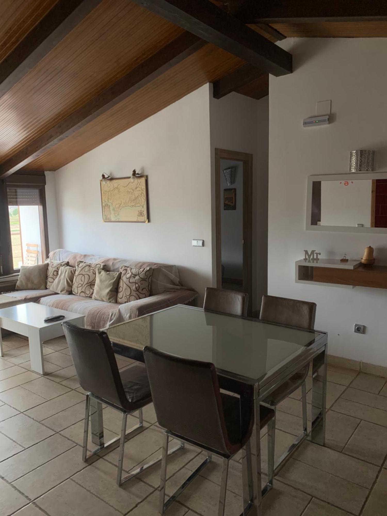 Apartamentos La Vega De Granada Ambroz Εξωτερικό φωτογραφία