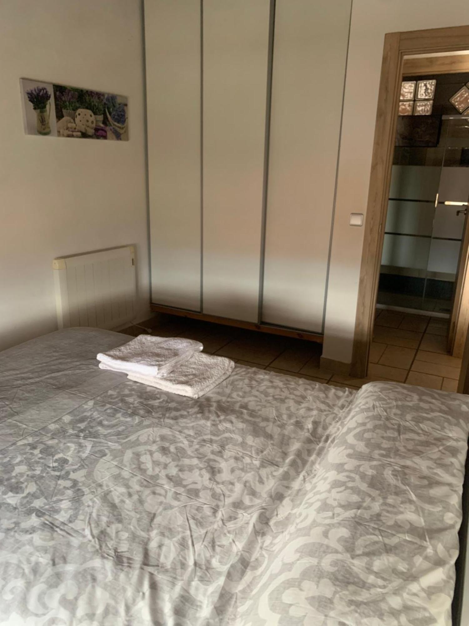 Apartamentos La Vega De Granada Ambroz Εξωτερικό φωτογραφία
