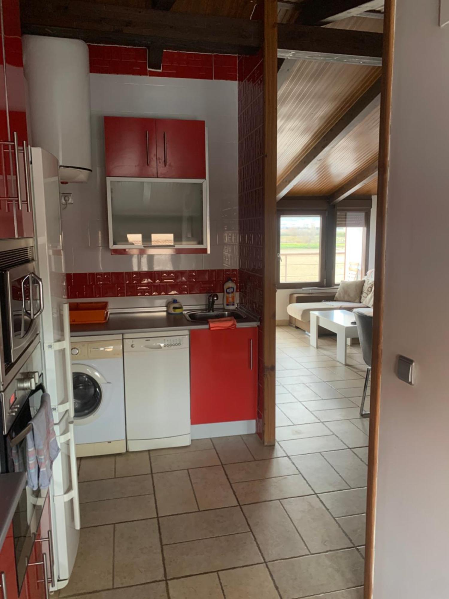 Apartamentos La Vega De Granada Ambroz Εξωτερικό φωτογραφία