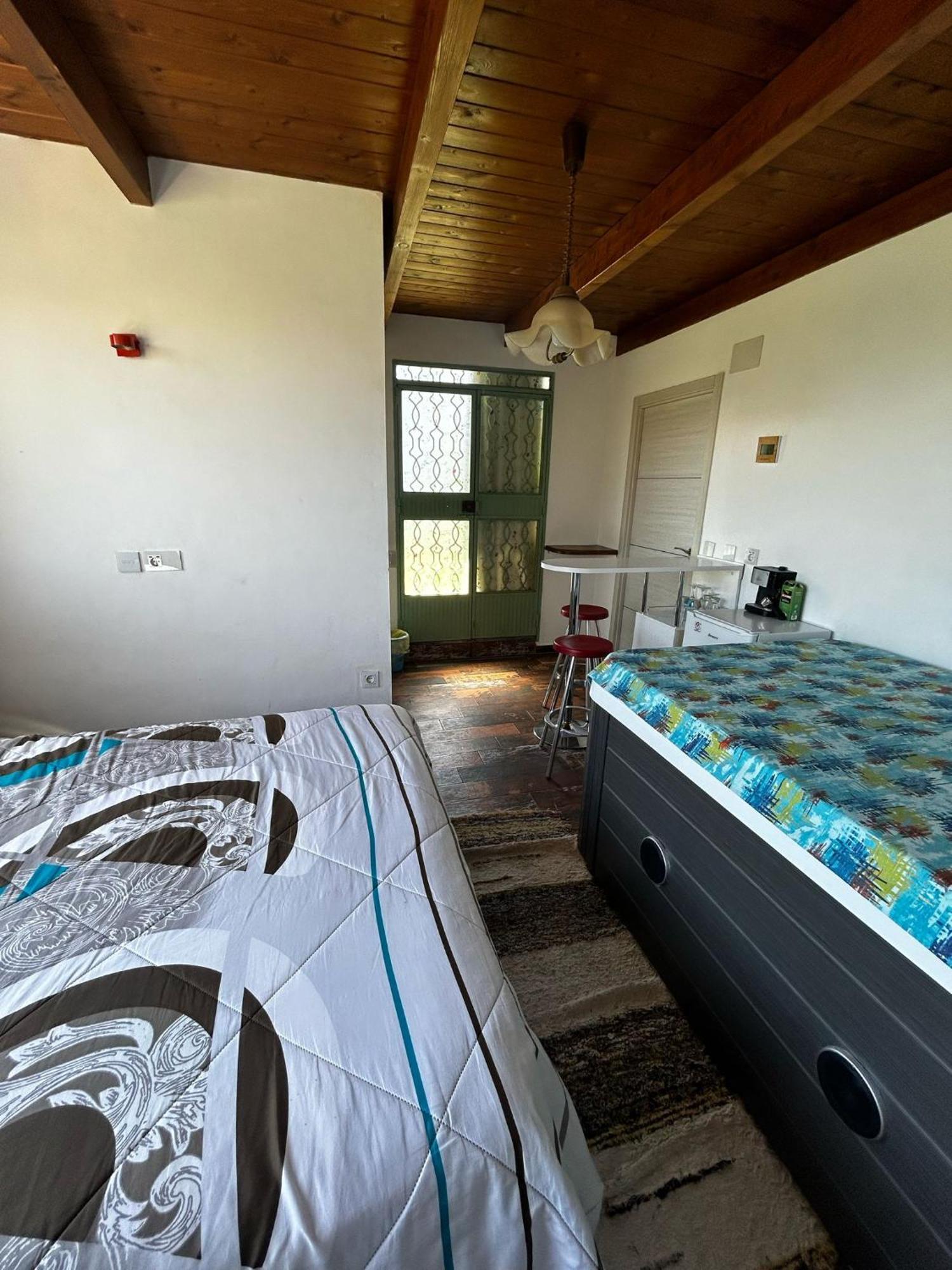 Apartamentos La Vega De Granada Ambroz Εξωτερικό φωτογραφία