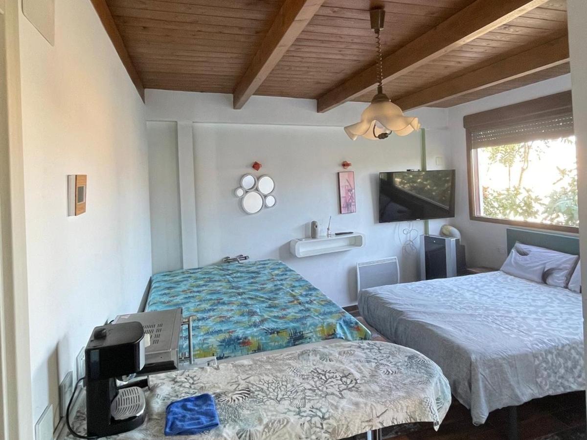 Apartamentos La Vega De Granada Ambroz Εξωτερικό φωτογραφία