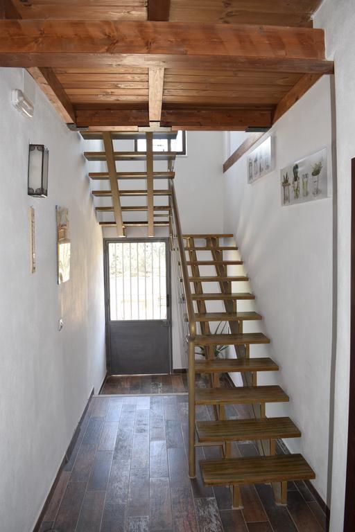 Apartamentos La Vega De Granada Ambroz Εξωτερικό φωτογραφία