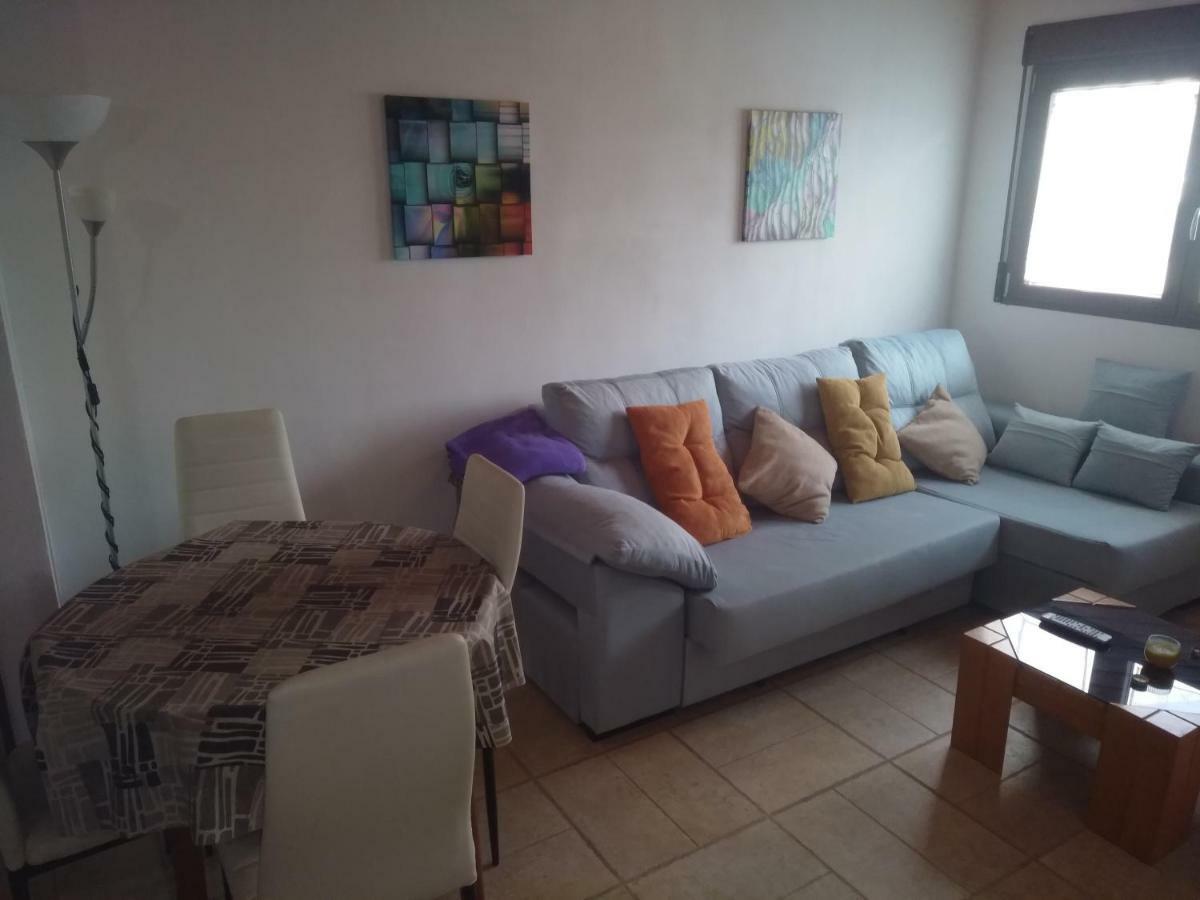 Apartamentos La Vega De Granada Ambroz Εξωτερικό φωτογραφία